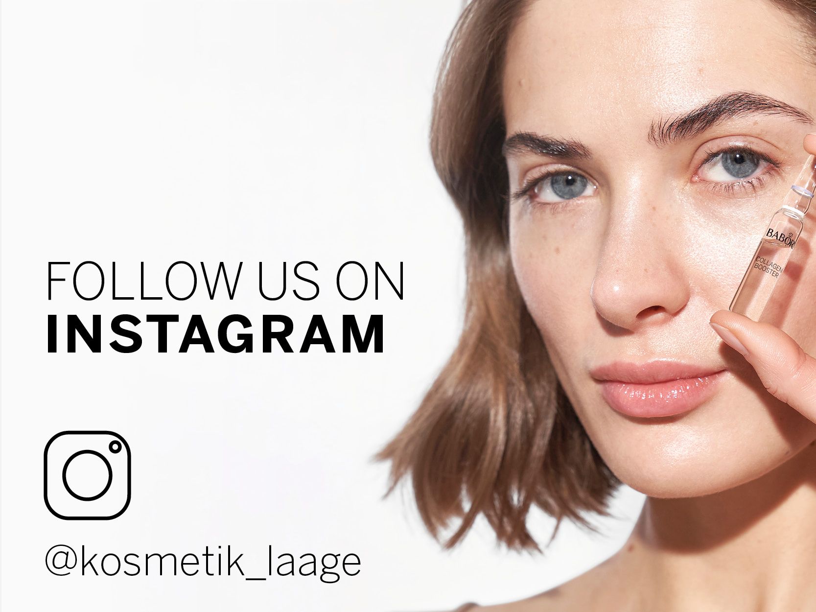 Slide Follow us on Instagram